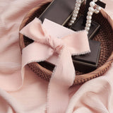 cotton ribbon