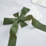 cotton ribbon