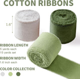 cotton ribbon