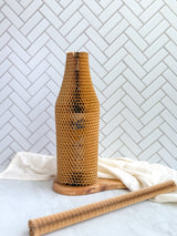 Bulk Honeycomb Sleeves - Brown