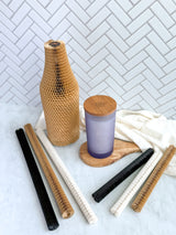 Bulk Honeycomb Sleeves - Brown