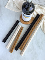 Bulk Honeycomb Sleeves - Brown