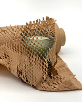 honeycomb packing paper