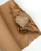 honeycomb packing paper
