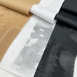 Tri-color Samples | Honeycomb Packing Paper