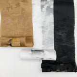 Tri-color Samples | Honeycomb Packing Paper