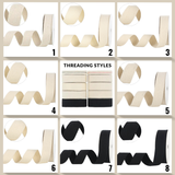 Custom Cotton Ribbon