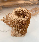honeycomb packing paper