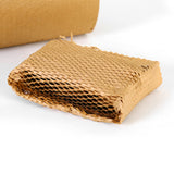 honeycomb packing paper