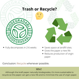 honeycomb packing paper