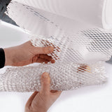Samples | Honeycomb Packing Paper