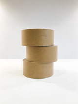 Kraft paper packing tape