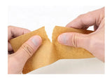 Kraft paper packing tape