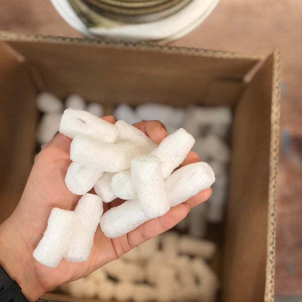 How Switching to Eco-friendly Packaging Helps the Planet