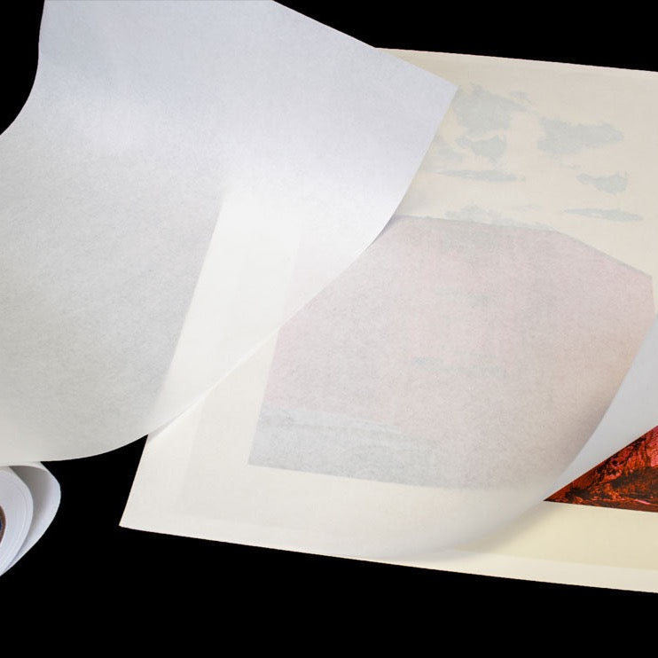 Sustainable Acid-Free Custom Tissue Paper