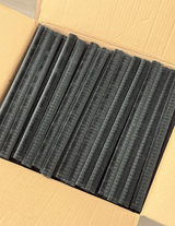 Bulk Honeycomb Sleeves - Black