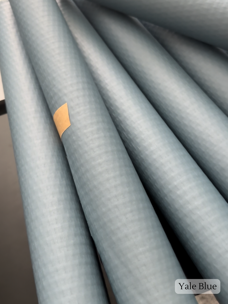 Bulk Honeycomb Packing Paper - Colored