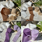 Cotton Ribbon