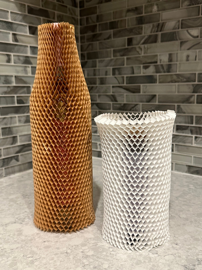 Honeycomb Sleeves - Samples