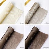 Honeycomb Packing Paper - Colored