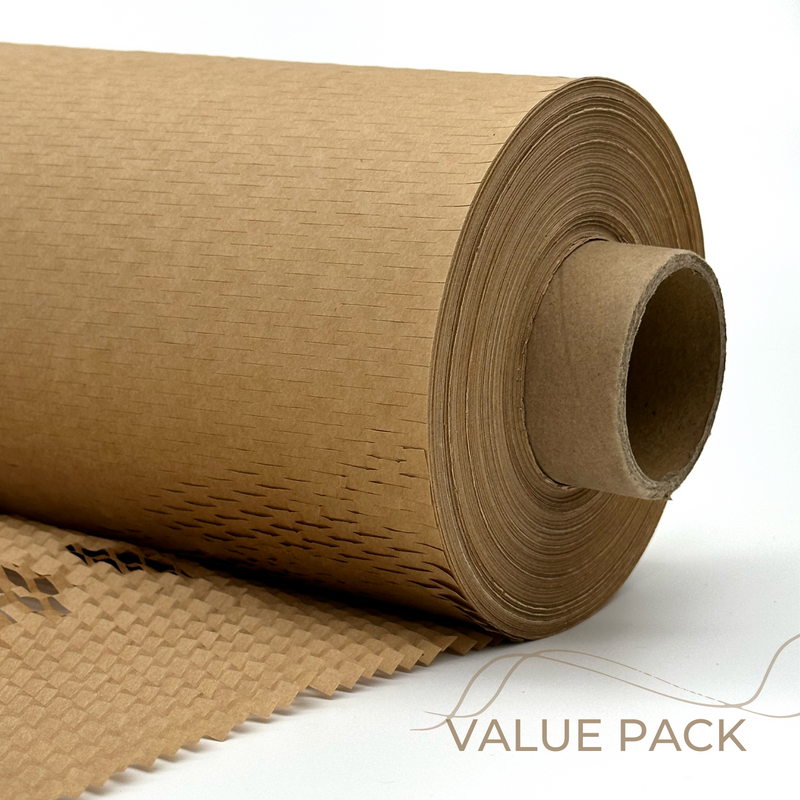 V1 Trade Packaging Paper Roll 20 Cm X 25 M