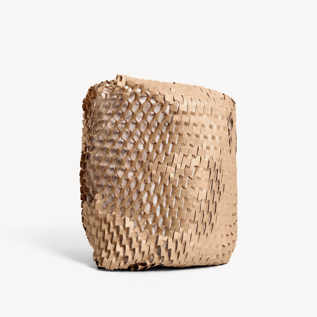 Honeycomb Packing Paper | Pre-cut Sheets – Vérité Eco Packaging