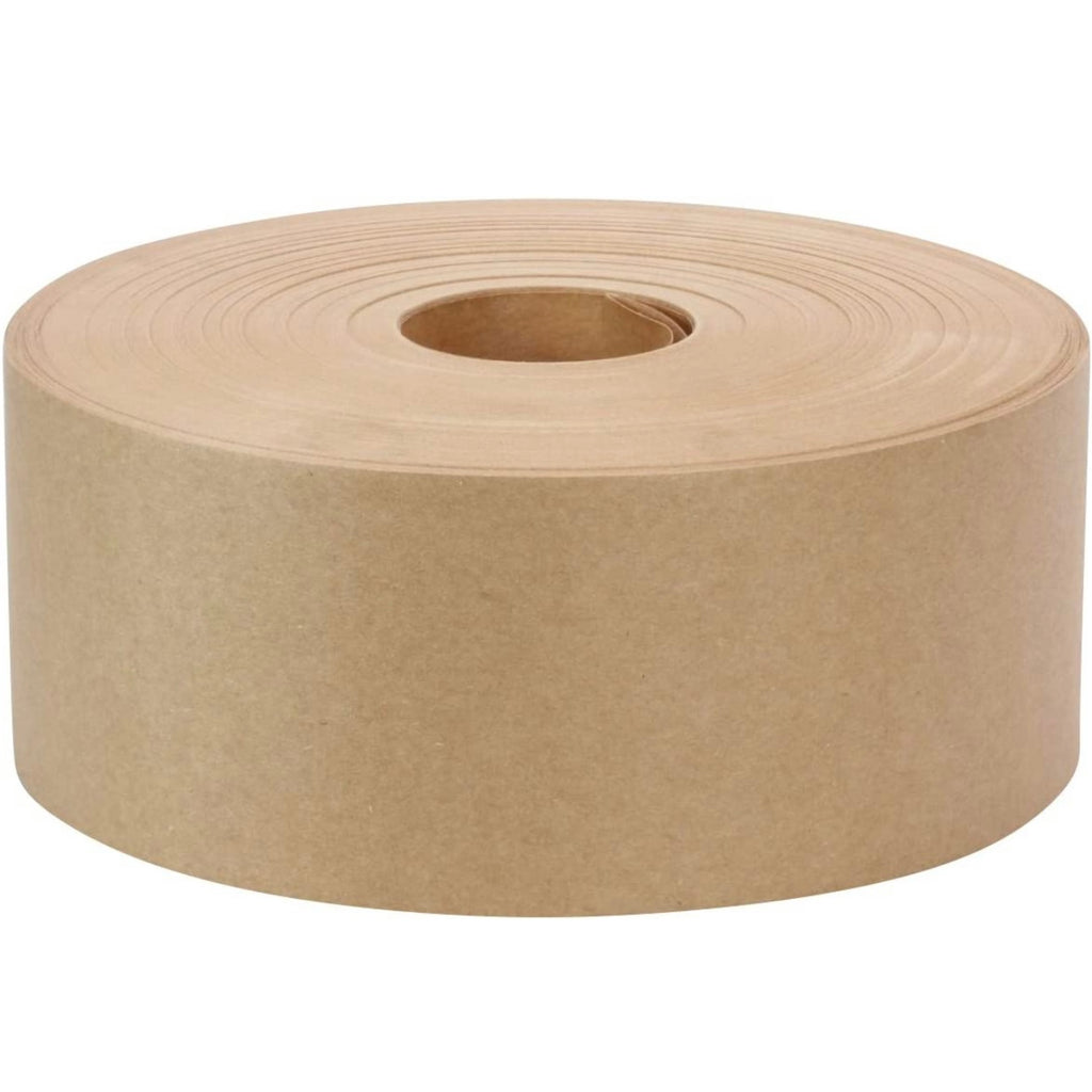 Reinforced Paper Packing Tape
